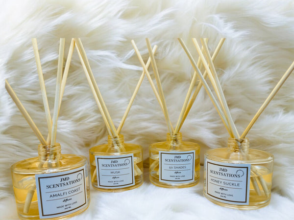 Reed Diffuser 200ML