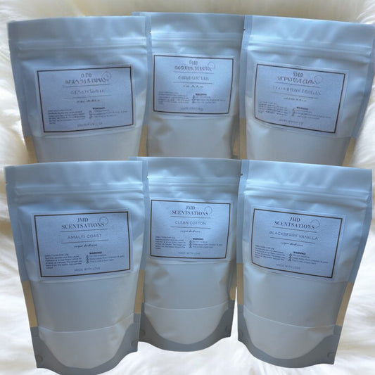 Carpet Deodoriser 500grms - JMDScentsations